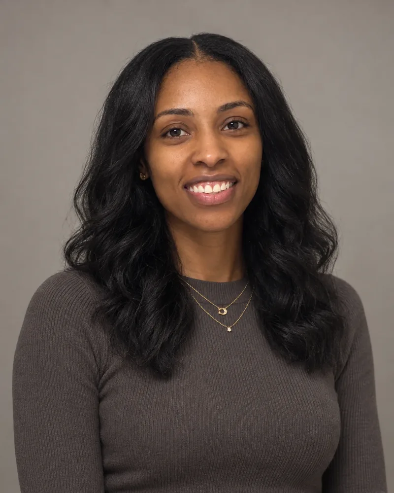 Kennedi Foster, owner of Kannon Korp